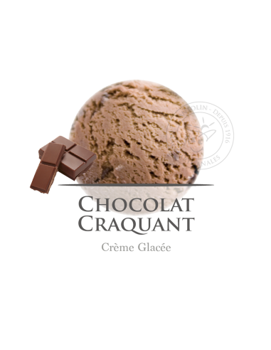 2,5 L - CHOCOLATE CRUJIENTE - ANTOLIN