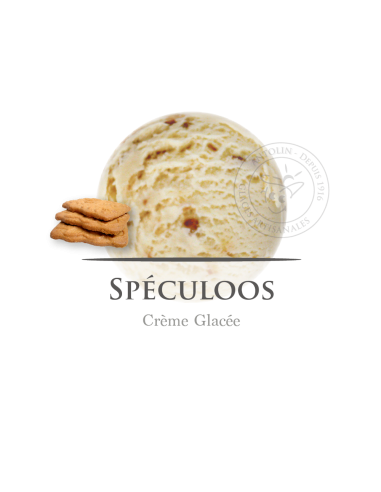2,5 L - SPECULOOS - ANTOLIN
