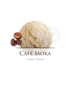 2,5 L - CAFE MOKA - ANTOLIN