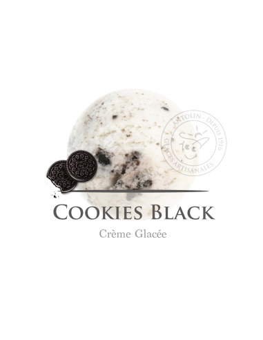 2,5 L - OREO - ANTOLIN