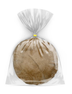 PAN LIBANES INTEGRAL (36 x 6uds) - 22cm 2