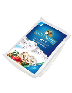 QUESO GRILL TIPO HALLOUMI - 200gr