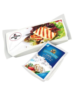 QUESO GRILL TIPO HALLOUMI - 800gr