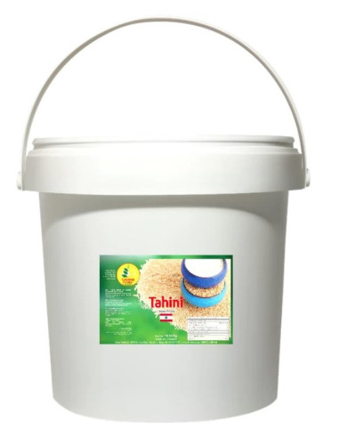TAHINI - 18 kg