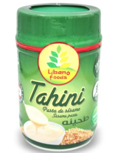 TAHINI - 454 gr