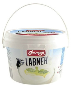 YOGUR LABNEH 15%  - 1kg