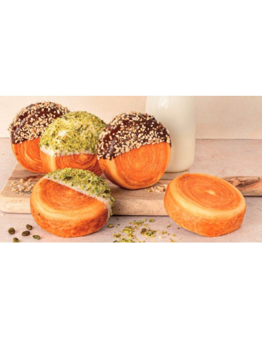 NEW YORK ROLL - 9,5cm 62gr