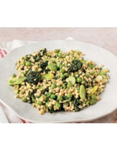 ENSALADA GREEN VALLEY ALIÑADA - 1,25kg