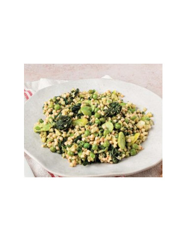 ENSALADA GREEN VALLEY ALIÑADA - 1,25kg