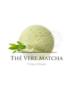 2,5 L - THE MATCHA - ANTOLIN