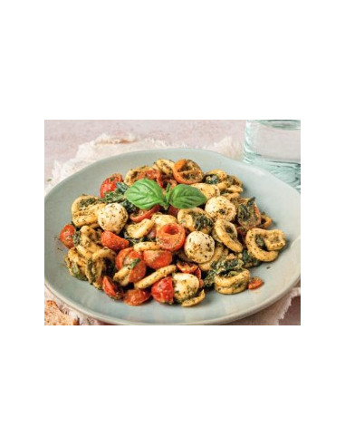 ENSALADA BELLA CIAO ALIÑADA - 1,25kg