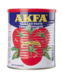 TOMATE CONCENTRADO 830gr