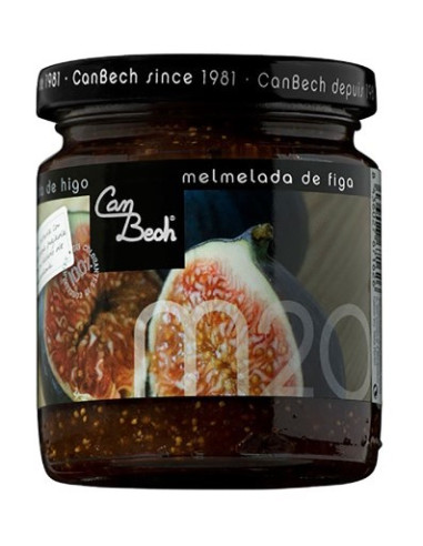MERMELADA HIGO NEGRO - 285gr