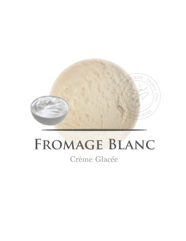 2,5 L - QUESO BLANCO