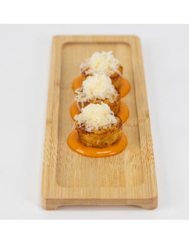 BOCADO CHORIZO 25gr - (3x40) 3kg