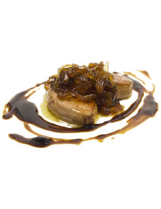 CEBOLLA CONFITADA +/-1kg - 4ud/cj