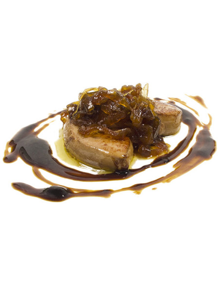 CEBOLLA CONFITADA +/-1kg - 4ud/cj