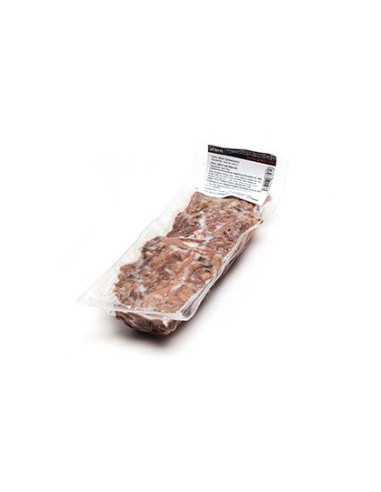 PULLED PORK - 5 bolsas +/- 850gr