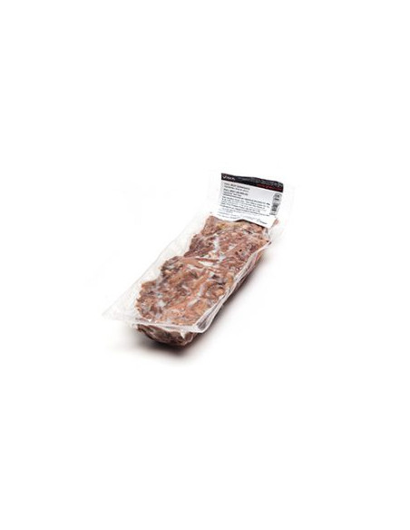PULLED PORK - 5 bolsas +/- 850gr al kilo
