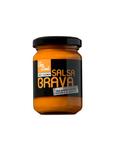 SALSA BRAVA - 135gr