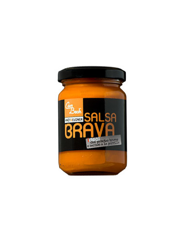 SALSA BRAVA - 135gr