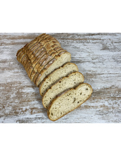 GRAN RUSTIC LLESCA CORTADO - 1500 gr