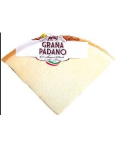 GRANA**PADANO 1/8 CATERING "MAVI" (4ud) al kilo