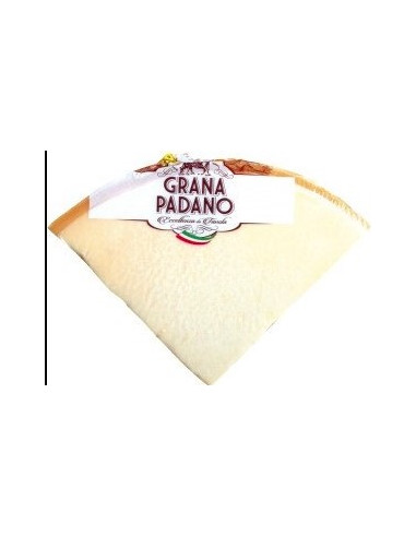 GRANA**PADANO 1/8 CATERING "MAVI" (4ud) al kilo