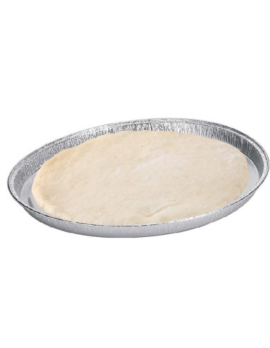 BASE PIZZA S/GLUTEN " MORGAN'S" - 30cm