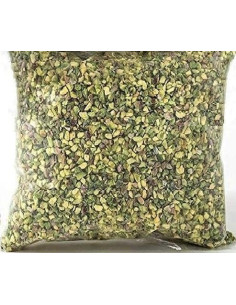 GRANELLA**DI PISTACCHIO BUSTA "MADERO PASTRY" - 1kg
