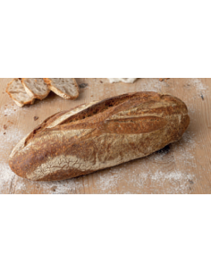 PAN CARACTER - 500gr