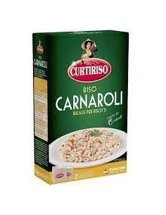 RISO CARNAROLI CURTIRISO - 1kg