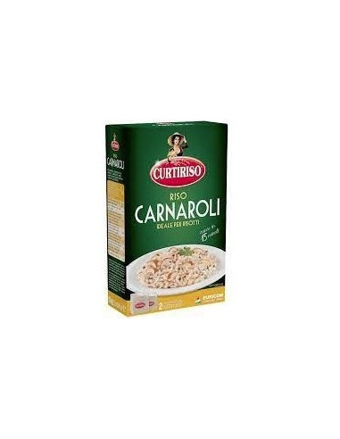 RISO CARNAROLI CURTIRISO - 1kg