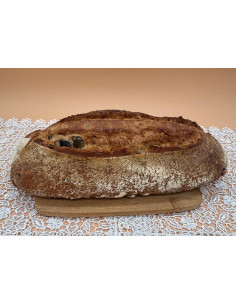 PHOENIX 2 ACEITUNAS - 30cm 500gr