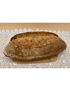 PHOENIX LINO GIRASOL - 30cm 500gr