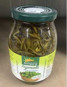 FRIARIELLI "ITALIANISSIMO" - 1kg