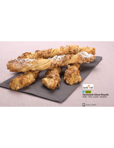 SACRISTAIN ALMENDRA - 150gr