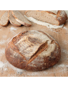 TOURTE CARACTERE - 26cm 1100gr