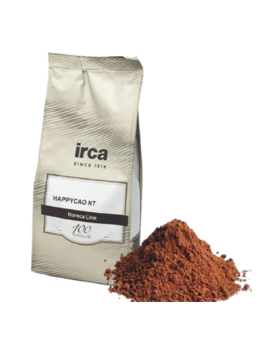 HAPPYCAO PARA ESPOLVOREAR - 1kg