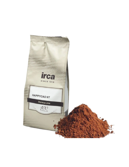 HAPPYCAO PARA ESPOLVOREAR - 1kg