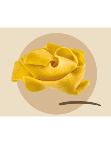 PAPPARDELLE**SURGITAL"  - 1,5kg