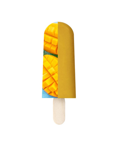 POLO MANGO TROPICAL POP - 90ml