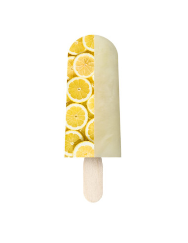 POLO LIMON ZEST POP - 90ml