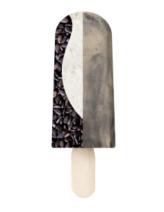 POLO VAINILLA SESAMO ALMA REBELDE POP - 90ml ABRIL