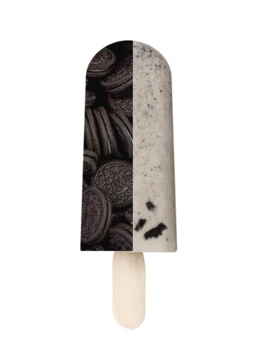 POLO DOBLE GALLETA CHOCO LOVE POP - 90ml