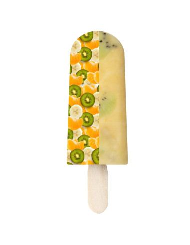 POLO FRUTTI POP - 90ml