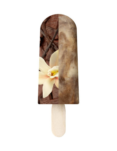 POLO VAINILLA CHOCO DULCE RECUERDO POP - 90ml