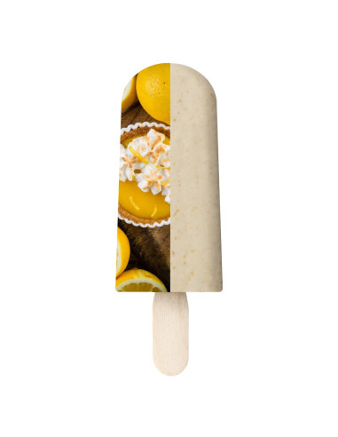 POLO LEMON PIE LOVE POP - 90ml ABRIL