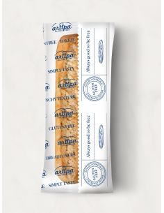 BAGUETINA *SIN GLUTEN* - 105g