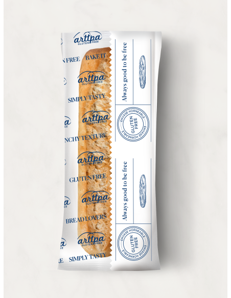 BAGUETINA *SIN GLUTEN* - 105g